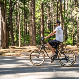 Wandelen & fietsen